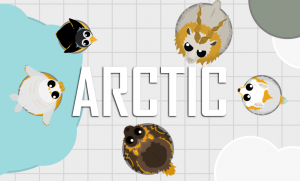 Themegoldtrimarcticpng — Mope.io Skin Tier List (Halloween) option 83