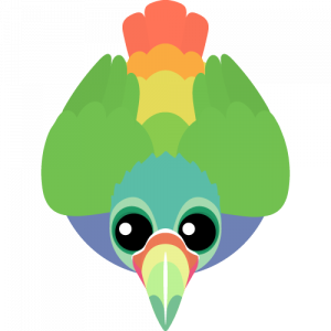 Toucan 1png — Mope.io Skin Tier List (Halloween) option 87