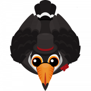 Toucanpng — Mope.io Skin Tier List (Halloween) option 88