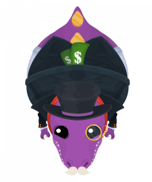 Trexpng — Mope.io Skin Tier List (Halloween) option 91
