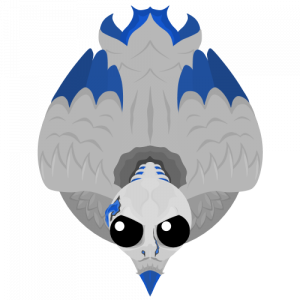 Vulturepng — Mope.io Skin Tier List (Halloween) option 92