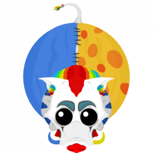 Warthogpng — Mope.io Skin Tier List (Halloween) option 94