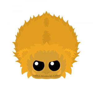 Yetipng — Mope.io Skin Tier List (Halloween) option 96