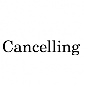 Cancellingpng — Morality Tier List (1.2) option 5