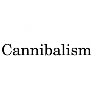Cannibalismpng — Morality Tier List (1.2) option 6