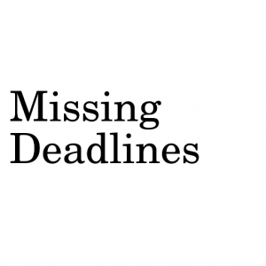 Missingdeadlinespng — Morality Tier List (1.2) option 36