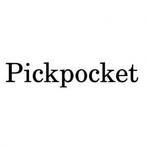 Pickpocketingpng — Morality Tier List (1.2) option 43