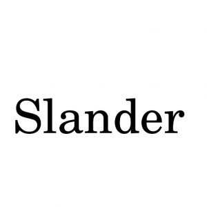 Slanderpng — Morality Tier List (1.2) option 52