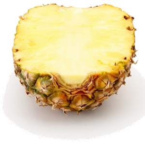 Pineapplepng — Morally Correct Fruit Tier List option 15