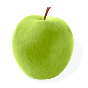 Purepngcom Green Applesappleapplesfruitsweetgreen Apple 1701527184257wqjblpng — Morally Correct Fruit Tier List option 17