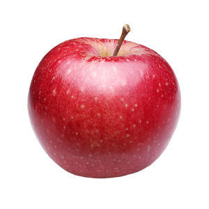 Redappleonatransparentbackgroundbyprussiaartdcrjbvx Fullviewpng — Morally Correct Fruit Tier List option 19