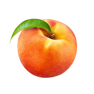 Zz1616430374peachpng — Morally Correct Fruit Tier List option 22