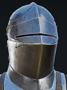 Altwrapperpng — Mordhau T3 Helmets option 1
