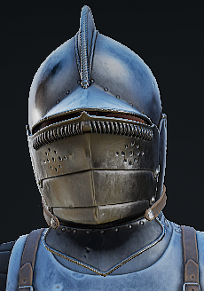 Burgonetbuffepng — Mordhau T3 Helmets option 8
