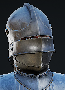 Germansalletpng — Mordhau T3 Helmets option 19