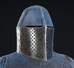 Greathelmpng — Mordhau T3 Helmets option 24