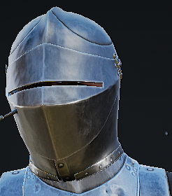 Italianarmetaltpng — Mordhau T3 Helmets option 28