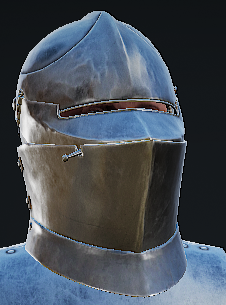 Italianarmetwrapperpng — Mordhau T3 Helmets option 30