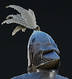 Pigfaceplumepng — Mordhau T3 Helmets option 33