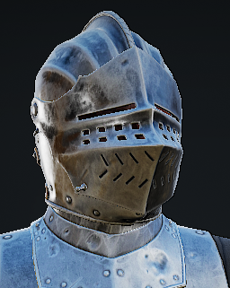 Pointarmetpng — Mordhau T3 Helmets option 35