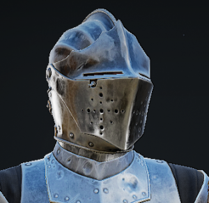 Regarmetpng — Mordhau T3 Helmets option 37