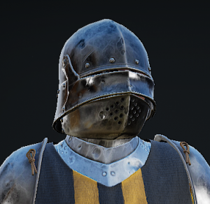 Salletbevorpng — Mordhau T3 Helmets option 38
