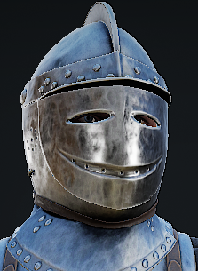 Smilingsavoyardpng — Mordhau T3 Helmets option 40