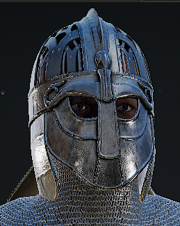 Valsgardfullpng — Mordhau T3 Helmets option 42