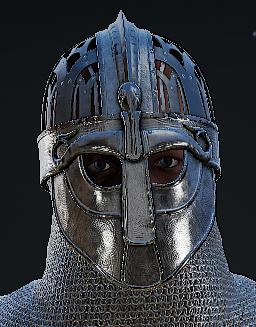 Valsgardpng — Mordhau T3 Helmets option 43
