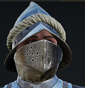 Vanguardorlepng — Mordhau T3 Helmets option 44