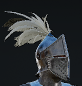 Vetbarbuteplumepng — Mordhau T3 Helmets option 47