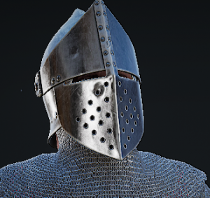 Vetbarbutepng — Mordhau T3 Helmets option 48