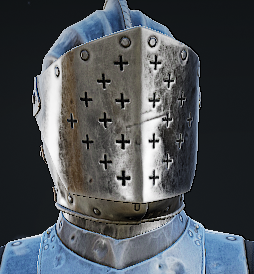 Wedgepng — Mordhau T3 Helmets option 49