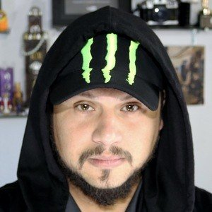 Alpha Jamal Imagejpg — Moroccan Youtubers option 5