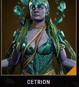 Mortal Cetrionjpg — Mortal Kombat 11 Characters (So Far) option 3