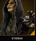 Mortal Dvorahjpg — Mortal Kombat 11 Characters (So Far) option 4