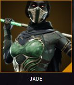 Mortal Jadejpg — Mortal Kombat 11 Characters (So Far) option 8