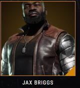 Mortal Jaxjpg — Mortal Kombat 11 Characters (So Far) option 10