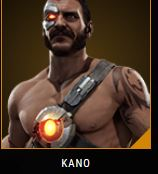 Mortal Kanojpg — Mortal Kombat 11 Characters (So Far) option 13