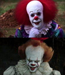 220px Pennywiseskarsgardandcurrypng — Mortal Kombat 12 (190+ characters) option 16
