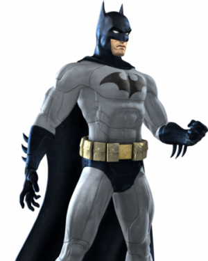 Batmanrendermkvsdcpng — Mortal Kombat 12 (190+ characters) option 34