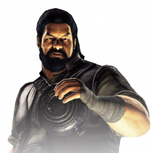 Boraichorendermkxpng — Mortal Kombat 12 (190+ characters) option 40