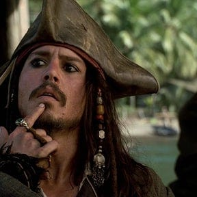 Captain Jack Sparrow U19jpeg — Mortal Kombat 12 (190+ characters) option 42