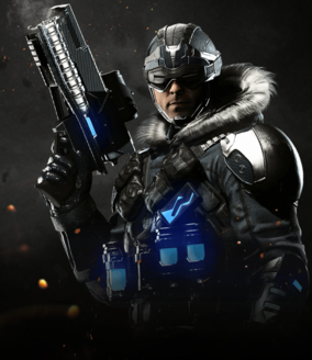Captaincold28injustice229png — Mortal Kombat 12 (190+ characters) option 43