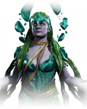 Cetrionmk11png — Mortal Kombat 12 (190+ characters) option 47