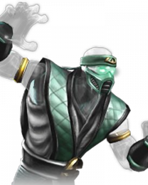 Chamaleonpng — Mortal Kombat 12 (190+ characters) option 48