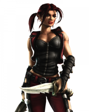 Cutout281129png — Mortal Kombat 12 (190+ characters) option 50