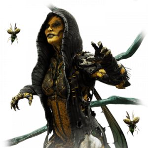 D27vorahmk112png — Mortal Kombat 12 (190+ characters) option 53