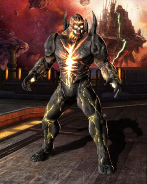 Darkkahnrenderjpg — Mortal Kombat 12 (190+ characters) option 56