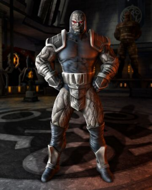 Darkseidrenderjpg — Mortal Kombat 12 (190+ characters) option 57